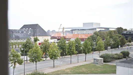 Kontorlokaler til leje i København K - billede 10