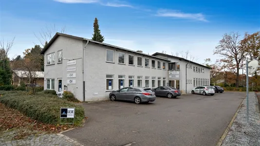 Kontorlokaler til leje i Kongens Lyngby - billede 4