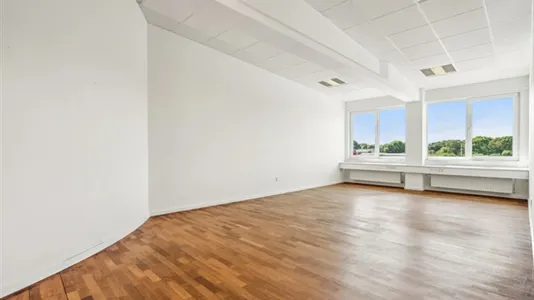 Kontorlokaler til leje i Viby J - billede 1