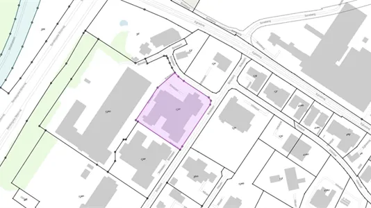 Kontorlokaler til leje i Kolding - billede 13