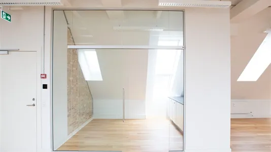 Kontorlokaler til leje i Århus C - billede 3