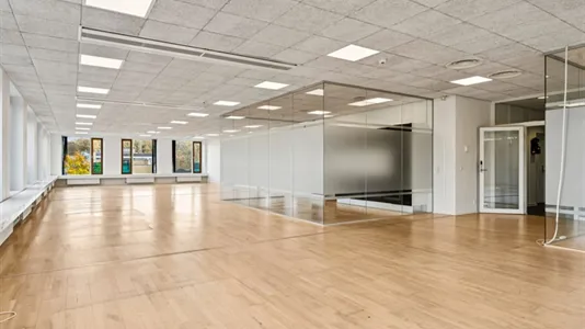 Kontorlokaler til leje i Vejle Centrum - billede 6