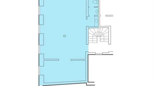 Kontorlokaler til leje i Århus C - billede 5
