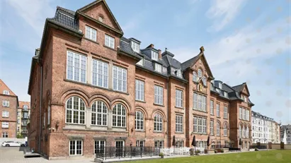 Udlejning af kontorplads i hyggeligt miljø Udlejning af kontorplads i hyggeligt miljø