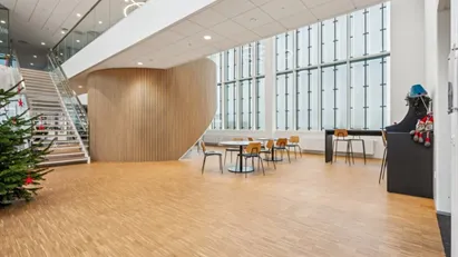 Kontor til leje i 8200 Århus N Kontor til leje i 8200 Århus N
