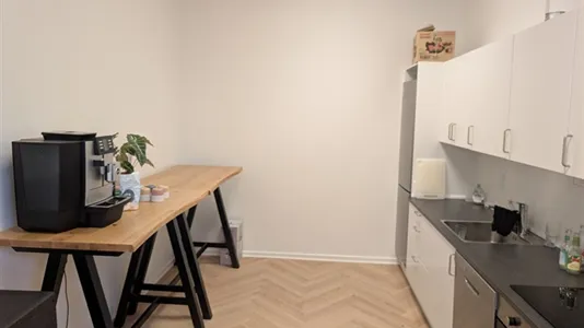 Kontorlokaler til leje i Vejle Centrum - billede 4