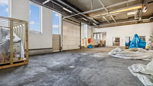 Kontorlokaler til leje i Viby J - billede 1