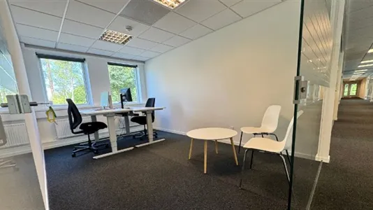 Kontorfællesskaber til leje i Tranbjerg J - billede 2