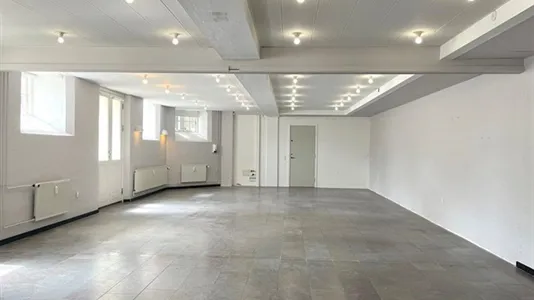 Kontorlokaler til leje i Århus C - billede 6