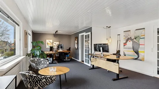 Kontorlokaler til salg i Allerød - billede 5