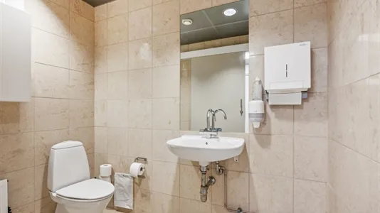 Kontorlokaler til leje i Århus C - billede 20