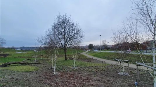 Kontorlokaler til leje i Viborg - billede 13