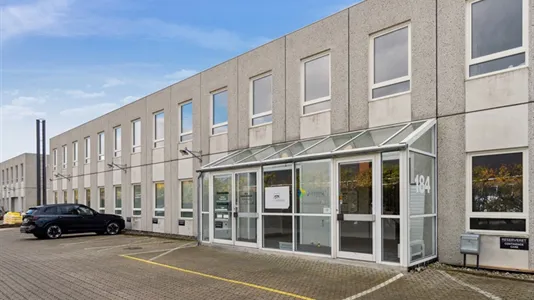 Kontorlokaler til leje i Rødovre - billede 15