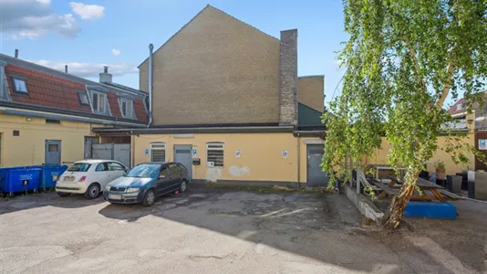 Lagerlokaler til leje i Vanløse - billede 11