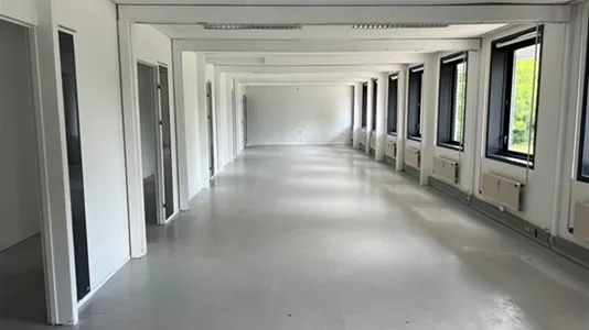 Kontorlokaler til leje i Slangerup - billede 3