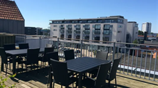 Kontorlokaler til leje i Herning - billede 22