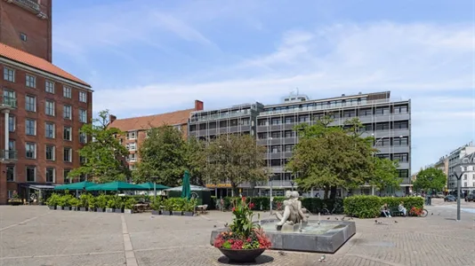 Kontorlokaler til leje i Frederiksberg - billede 15