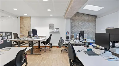 God udnyttelse og central beliggenhed