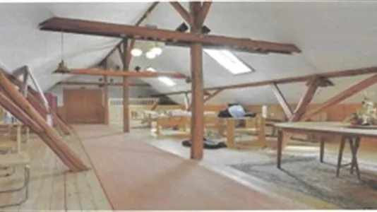 Kontorlokaler til leje i Roskilde - billede 23