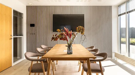 Kontorlokaler til leje i Herning - billede 5