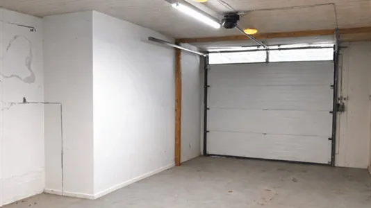 Butikslokaler til leje i Kolding - billede 6