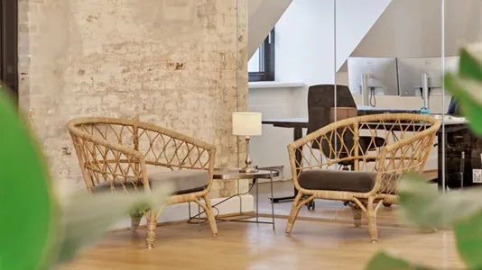 Kontorlokaler til leje i Odense C - billede 12