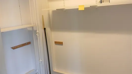 Kontorlokaler til leje i Aalborg Centrum - billede 8