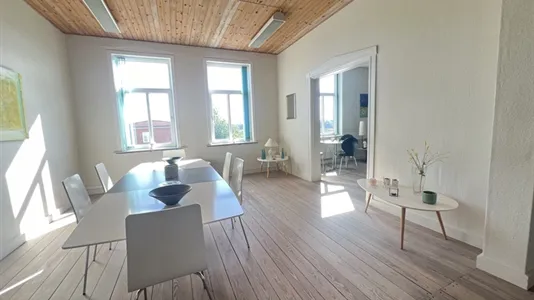 Kontorlokaler til leje i Augustenborg - billede 11