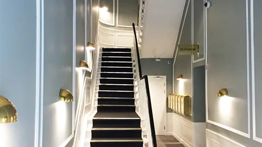 Kliniklokaler til leje i København K - billede 4