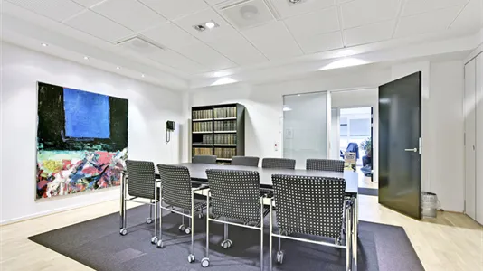 Kontorfællesskaber til leje i Esbjerg Centrum - billede 8