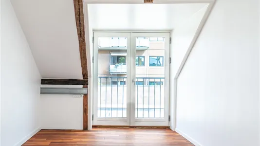 Kontorlokaler til leje i København NV - billede 9