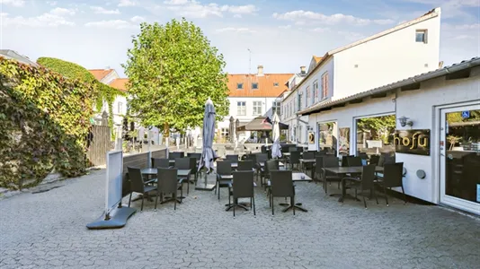 Showrooms til leje i Køge - billede 10