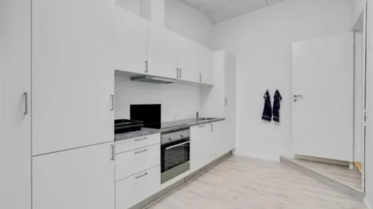 Lagerlokaler til leje i Kolding - billede 7