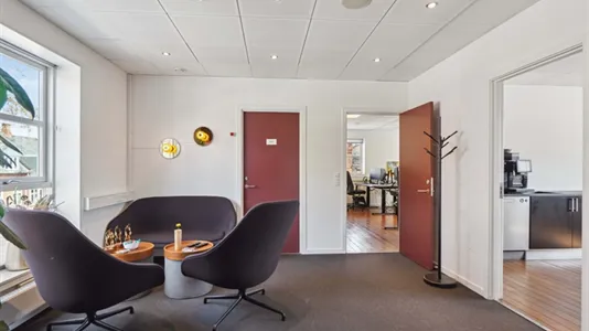 Kontorlokaler til salg i Køge - billede 6