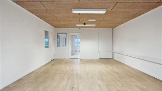 Kontorlokaler til leje i Odense SØ - billede 16