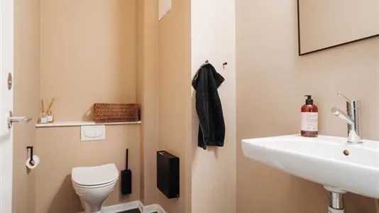 Kontorlokaler til leje i København K - billede 14