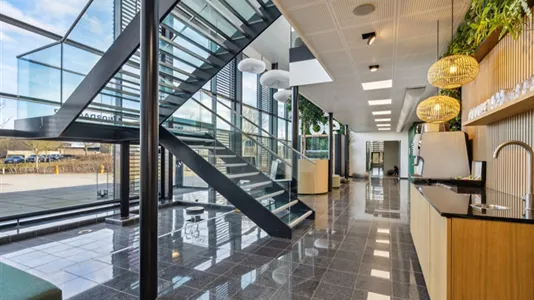 Kontorlokaler til leje i Kolding - billede 6