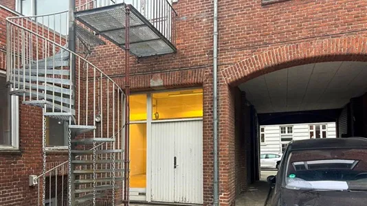 Kontorlokaler til leje i Århus C - billede 7