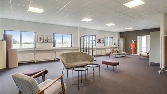 Lagerlokaler til leje i Odense SØ - billede 7