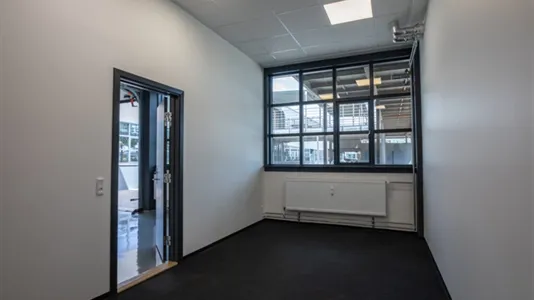 Kontorlokaler til leje i Hvidovre - billede 8