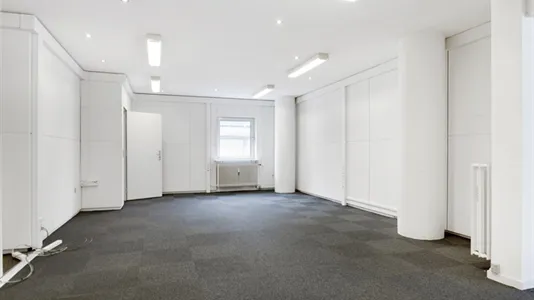 Butikslokaler til leje i Aalborg Centrum - billede 4