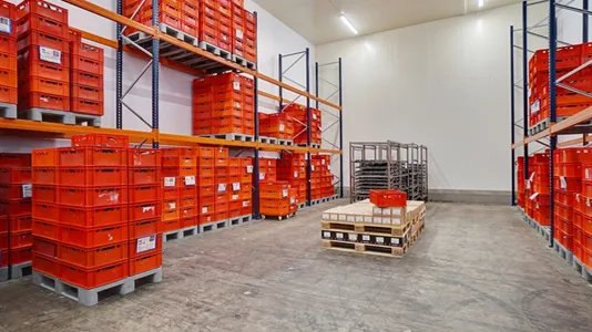 Lagerlokaler til leje i Haderslev - billede 17