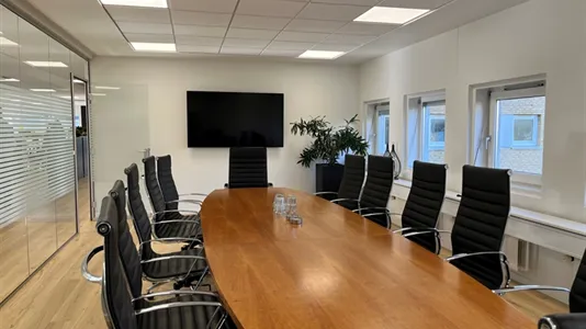 Kontorlokaler til leje i Taastrup - billede 15