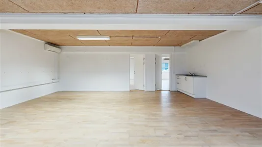 Kontorlokaler til leje i Odense SØ - billede 6