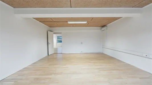 Kontorlokaler til leje i Odense SØ - billede 13