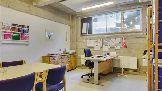 Kontorlokaler til leje i Odense C - billede 3