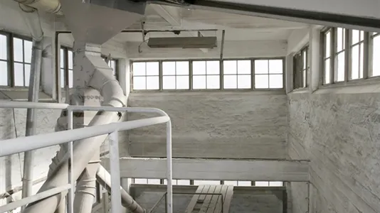 Kontorlokaler til leje i Odense C - billede 6