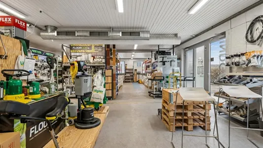 Kontorlokaler til leje i Åbyhøj - billede 2