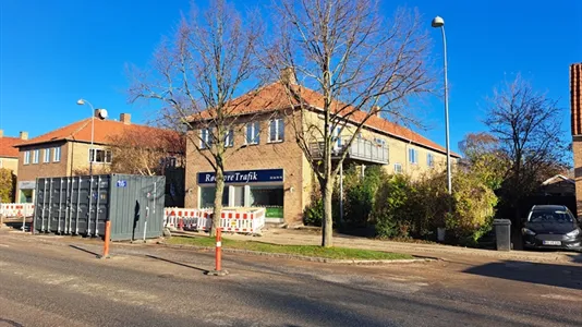 Butikslokaler til leje i Rødovre - billede 4