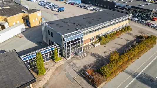 Kontorlokaler til leje i Viby J - billede 3